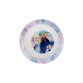 Stor Disney Frozen Micro Bowl Παιδικό Μπωλ  Stor Disney Frozen Micro Bowl Παιδικό Μπωλ