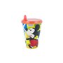 Stor Mckey Mouse Easy Sipper Ποτήρι 430ML 