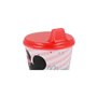 Stor Minnie Mouse Easy Sipper Ποτήρι 430ML 