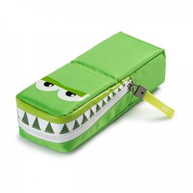 CARIOCA Gnam Κασετίνα - 4 Σχέδια  CARIOCA Gnam Κασετίνα - 4 Σχέδια