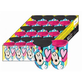 GIM Minnie Mouse Ξύστρα - 1 Τμχ  GIM Minnie Mouse Ξύστρα - 1 Τμχ