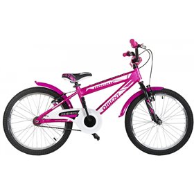 ORIENT BIKES Ποδήλατο Bmx 20 Ίντσες Rookie - Φούξια  ORIENT BIKES Ποδήλατο Bmx 20 Ίντσες Rookie - Φούξια