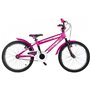 ORIENT BIKES Ποδήλατο Bmx 20 Ίντσες Rookie - Φούξια 