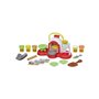 Hasbro Play-Doh Stamp N Top Pizza 