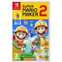 Nintendo Switch Super Mario Maker 2 