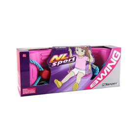 Κούνια Κρεμαστή NL Sports   Κούνια Κρεμαστή NL Sports