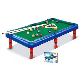 Μπιλιάρδο Τραπεζάκι 50X30εκ   Μπιλιάρδο Τραπεζάκι 50X30εκ