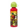 GIM Teenage Mutant Ninja Turtles Παγούρι Αλουμινίου 520Ml - Κόκκινο 