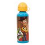 GIM Toy Story 4 Παγούρι Αλουμινίου 520Ml - Μπλε 