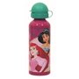 GIM Disney Princess Παγούρι Αλουμινίου 520Ml - Μωβ 