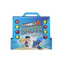 Hasbro Score 4 - Connect 4 Shots Επιτραπέζιο Παιχνίδι Σκορ 4 