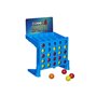 Hasbro Score 4 - Connect 4 Shots Επιτραπέζιο Παιχνίδι Σκορ 4 