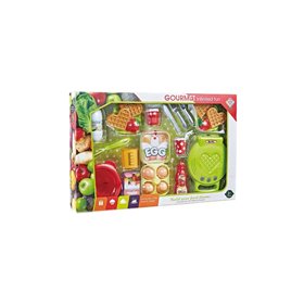  Gourmet Baking Set Δημιουργίας Πρωϊνού Με 15 Αξεσουάρ 