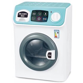  Myhome Πλυντήριο Μπαταρίας 