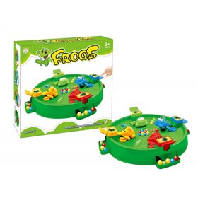  Βατραχομαχίες Frogs 