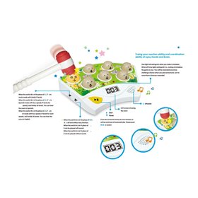  Super Digi King Game Σπάσε Τα Αυγά 