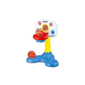  Shoot And Sound Basketball Η Πρώτη Μου Μπασκέτα 