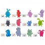 Hasbro Ugly Dolls Cast Debut Blind Bags Σειρά 1 - 1Τμχ 