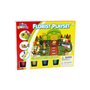  Kid&039s Dough Florist Playset Πλαστοζυμαράκια 
