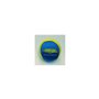 Christakopoulos Waverunner Mega Beach Ball Μπαλάκι 5Εκ - 3 Χρώματα 