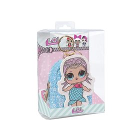 Cerda L.O.L. Surprise Πορτοφολάκι Μπρελόκ - Σιελ  Cerda L.O.L. Surprise Πορτοφολάκι Μπρελόκ - Σιελ