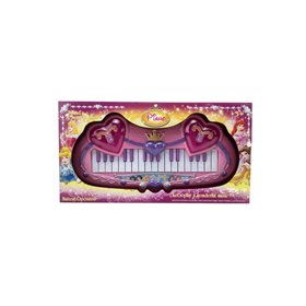  Αρμόνιο Με 19 Πλήκτρα Και Φώτα 