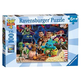 Ravensburger Παζλ 100XXL Τεμ. Toy Story 4 