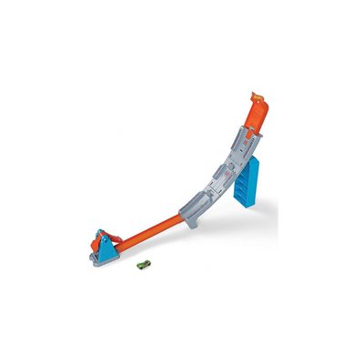 Mattel Hot Wheels Αγωνιστική Πίστα Hill Climb Champion 