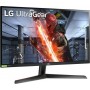 LG 27GN600-B IPS HDR Gaming Monitor 27" FHD 1920x1080 144Hz με χρόνο απόκρισης 1ms GTG