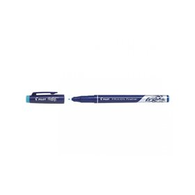 PILOT Στυλό Μαρκαδόρος Frixion Fineliner Fine Tip 1.3Mm - Γαλάζιο  PILOT Στυλό Μαρκαδόρος Frixion Fineliner Fine Tip 1.3Mm - Γαλάζιο