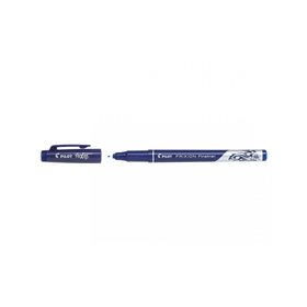 PILOT Στυλό Μαρκαδόρος Frixion Fineliner Fine Tip 1.3Mm - Μπλε  PILOT Στυλό Μαρκαδόρος Frixion Fineliner Fine Tip 1.3Mm - Μπλε