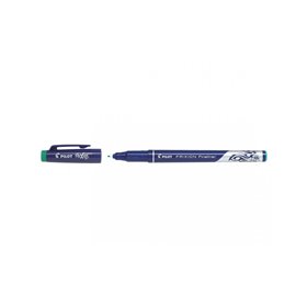 PILOT Στυλό Μαρκαδόρος Frixion Fineliner Fine Tip 1.3Mm - Πράσινο  PILOT Στυλό Μαρκαδόρος Frixion Fineliner Fine Tip 1.3Mm - Πράσινο