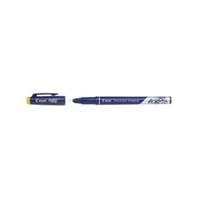 PILOT Στυλό Μαρκαδόρος Frixion Fineliner Fine Tip 1.3Mm - Κίτρινο  PILOT Στυλό Μαρκαδόρος Frixion Fineliner Fine Tip 1.3Mm - Κίτρινο