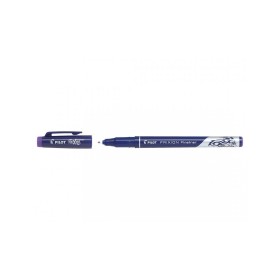 PILOT Στυλό Μαρκαδόρος Frixion Fineliner Fine Tip 1.3Mm - Μωβ  PILOT Στυλό Μαρκαδόρος Frixion Fineliner Fine Tip 1.3Mm - Μωβ