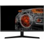 LG 27GN600-B IPS HDR Gaming Monitor 27" FHD 1920x1080 144Hz με χρόνο απόκρισης 1ms GTG