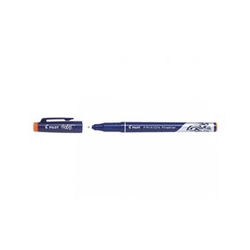 PILOT Στυλό Μαρκαδόρος Frixion Fineliner Fine Tip 1.3Mm - Πορτοκαλί  PILOT Στυλό Μαρκαδόρος Frixion Fineliner Fine Tip 1.3Mm - Πορτοκαλί
