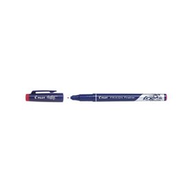 PILOT Στυλό Μαρκαδόρος Frixion Fineliner Fine Tip 1.3Mm - Κόκκινο  PILOT Στυλό Μαρκαδόρος Frixion Fineliner Fine Tip 1.3Mm - Κόκκινο