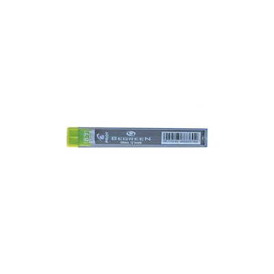 PILOT Lead Case - Begreen - 0.7Mm 