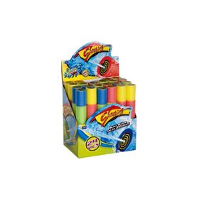 Christakopoulos Αφρώδες Νεροπίστολο Μεσαίο 4X26 Εκ. - 4 Χρώματα  Christakopoulos Αφρώδες Νεροπίστολο Μεσαίο 4X26 Εκ. - 4 Χρώματα