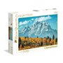 Clementoni Παζλ Quality Collection Grand Teton Fall 500 Τμχ 