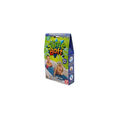 Gialamas Slime Baff 150Gr Μπλε - Goo Blue 