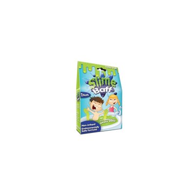 Gialamas Slime Baff 150Gr Πράσινο - Gunky Green 