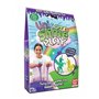 Gialamas Slime Play Unicorn 60Gr Μωβ Με 2 Φιγούρες Μονόκερους 