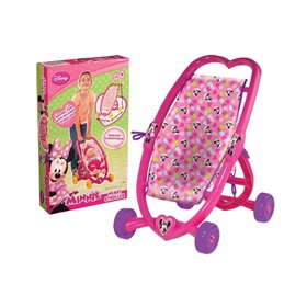 dede Καρότσι Κούκλας Minnie Mouse  dede Καρότσι Κούκλας Minnie Mouse