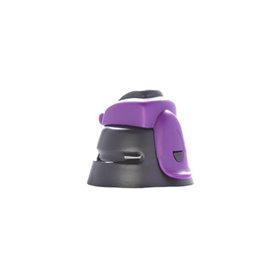 eco life Ανταλλακτικό Πώμα Για Μπουκάλι Vacuum - Μωβ 