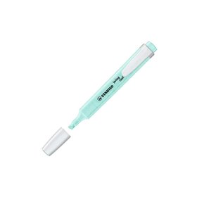 STABILO Stabilo Swing Cool Μαρκαδόρος Υπογράμμισης Pastel Γαλάζιο  STABILO Stabilo Swing Cool Μαρκαδόρος Υπογράμμισης Pastel Γαλάζιο