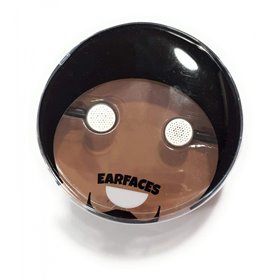 I-Total Ακουστικά Earphones Earfaces - 6 Σχέδια  I-Total Ακουστικά Earphones Earfaces - 6 Σχέδια