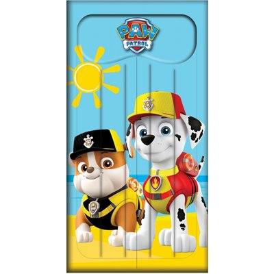 GIM Στρώμα Θαλάσσης 119X61cm Paw Patrol Boys 