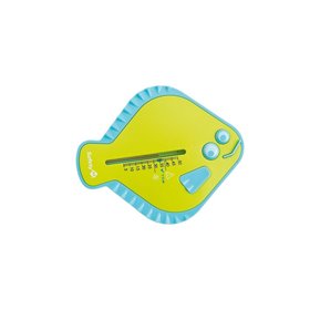 SAFETY 1st Θερμόμετρο Μπάνιου Ψαράκι - Πράσινο 