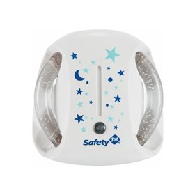 SAFETY 1st Αυτόματο Φωτάκι Νυχτός 